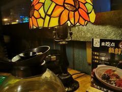 -嘉禾·悦享餐厅(八方汇店)