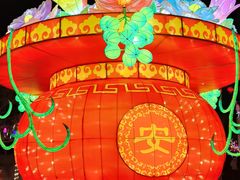 -丁香湖公园