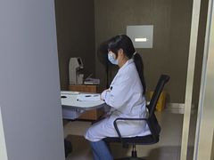 -美尔目眼科医院·近视手术·儿童近视(通州店)