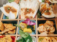 -伊尚宫·清真广式早茶.韩式烤肉·火锅