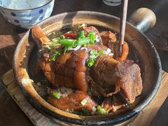 -吃货私房菜(丽江束河古镇店)