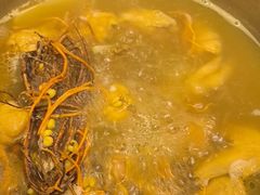 -丫丫汤膳打边炉(宏府408坊店)