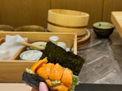 -松临·铁板烧&Omakase(神农店)