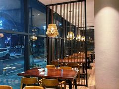 大堂-古京·臻致料理(月湖店)