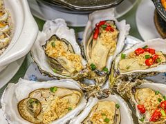 -阳江餐厅·30年老字号·粤菜海鲜大排档