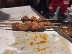 -北丐先生·野馄饨烧烤(雨花万象店)