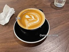 -野鸽子咖啡(中航店)