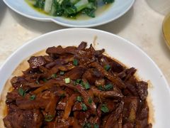 -南太湖山庄·四季轩&国风堂中餐厅