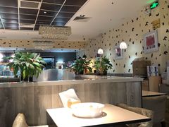 大堂-拿渡麻辣香锅(龙旗购物中心店)