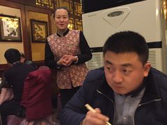 -燕风楼烤鸭店(建设总店)