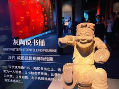-成都武侯祠博物馆