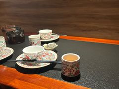 -旺爷砂锅·茶作(国贸城店)