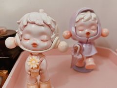 -泡泡玛特POPMART(国金街店)