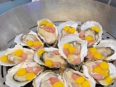 -飞尝蚝·顺德菜·鱼生(顺德总店)