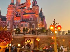 -上海迪士尼度假区