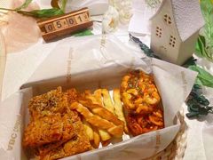 -ABC Cooking Studio(北京颐堤港店)