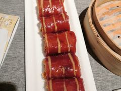 红米脆虾肠-凯逸轩·匠心粤菜(中城名仕汇店)