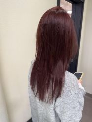-IN STYLE•造型