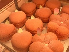 -好利来(上海长宁龙之梦店)