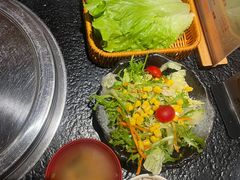 -牛焱·烧肉酒肆(五大道店)