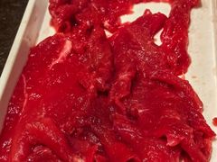 -京元盛铜锅涮肉(上海总店)