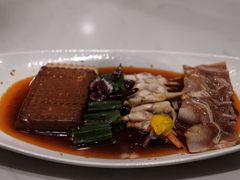 -火福·天湖阁大闸蟹博物馆主题餐厅(浅水湾店)