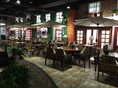 -意国小镇披萨牛排餐厅(万达广场店)