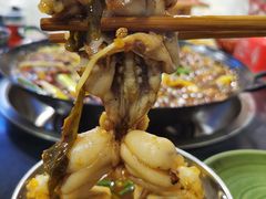 -鸿顺老铁锅美蛙鱼府(解放碑店)
