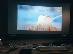 -SFC上影影城(北京大兴龙湖天街IMAX店)