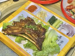 -黑牛码头·小龙虾·烧烤