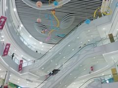 -圆融购物中心(南天成路店)