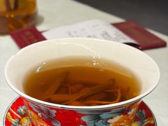 -千百味红餐厅·非遗江西菜(绿地双子塔总店)