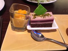 -圣廷苑酒店-世纪楼菲苑自助餐厅