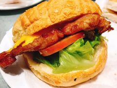 -华嫂冰室(尖沙咀店)