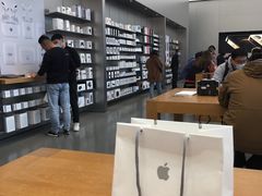 -Apple零售店(成都太古里店)