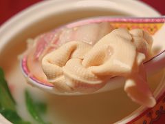 -白家大院·王府宫廷菜(苏州街店)