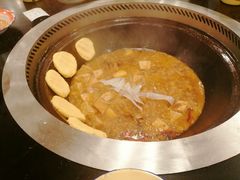 -关东情铁锅炖(迎春大街店)
