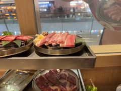 -韩宫宴烤肉·料理(南京江宁万达店)