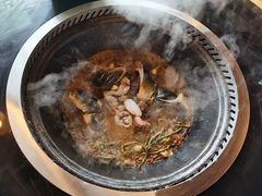 铁锅炖-姥家大锅台(魏各庄路店)