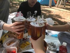-丁香湖公园