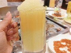 -汉丽轩韩式自助烤肉十二年(SM广场店)