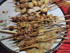 -醉烧膘·烧烤夜宵王(总店)
