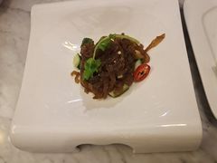 -厦门朗豪酒店 · 明阁中餐厅