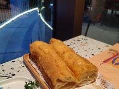 -点都德(广州白云山景区南门店)