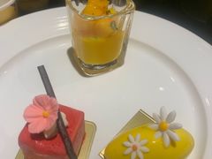 -康帝国际酒店-艾斯本自助西餐厅