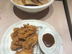 -味千拉面(东方明珠店)