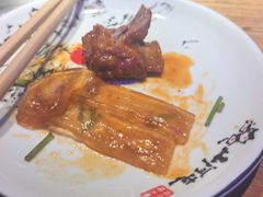 -山河屯铁锅炖鲜鹅·东北菜(开发区一店)