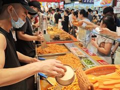 -周小亮丁家坡洋芋(全国总店)