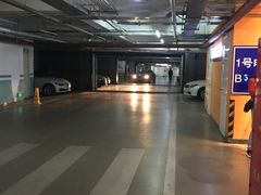 -远洋未来广场(育慧北路店)