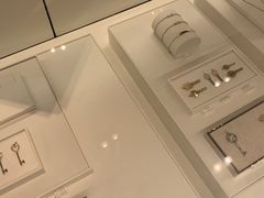 -Tiffany & Co.蒂芙尼
(杭州大厦店)
